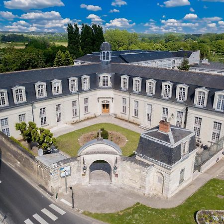 Hotel Beauvilliers Saint-Aignan  Exterior photo