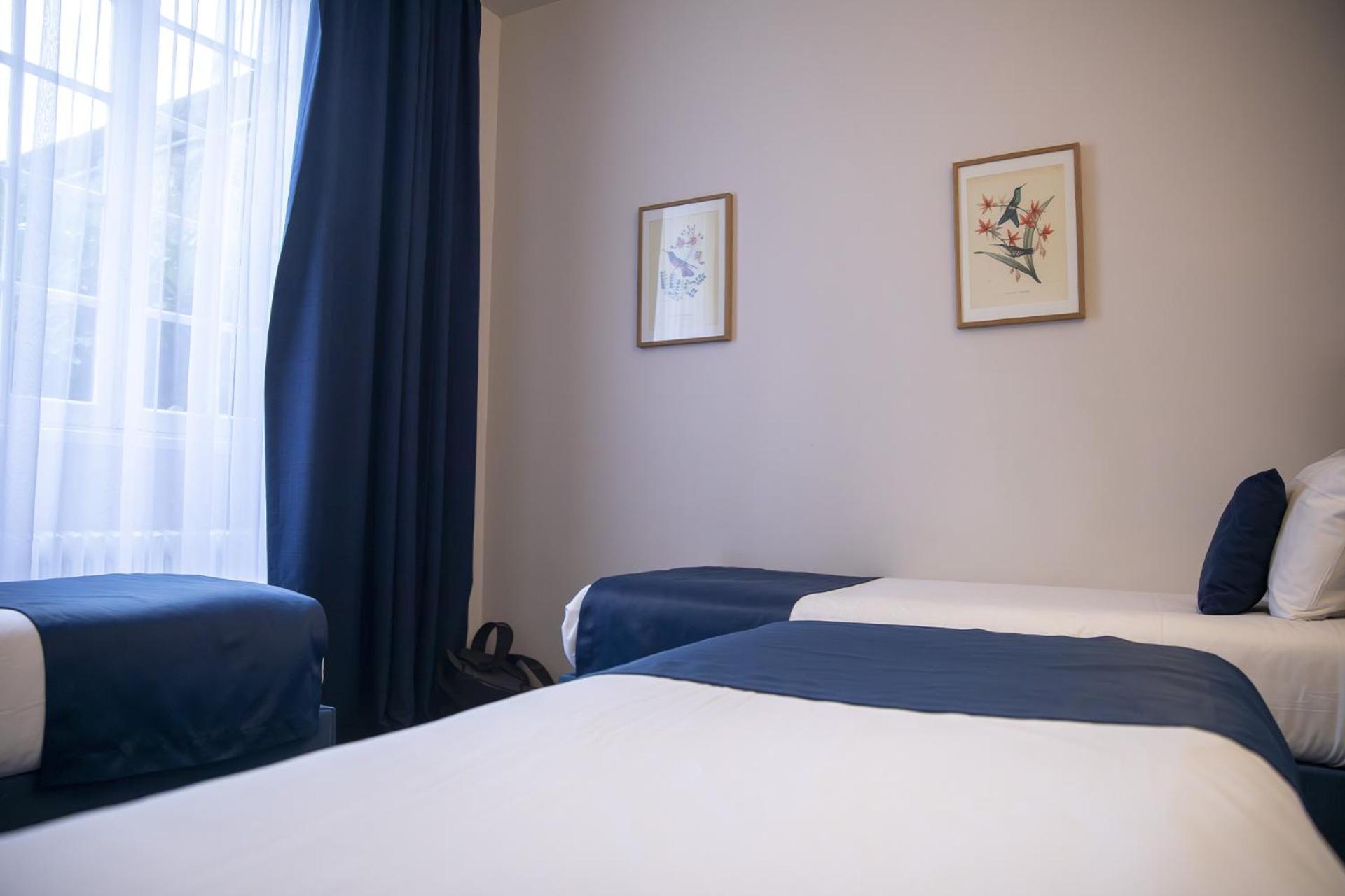 Hotel Beauvilliers Saint-Aignan  Exterior photo